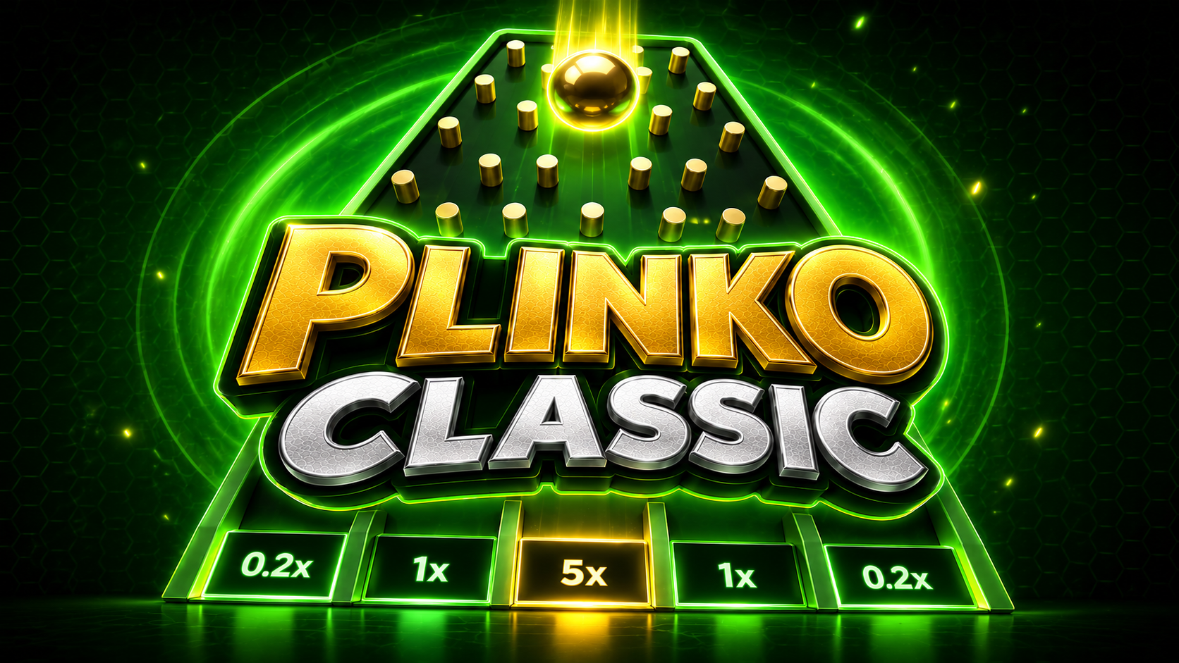 Plinko Classic