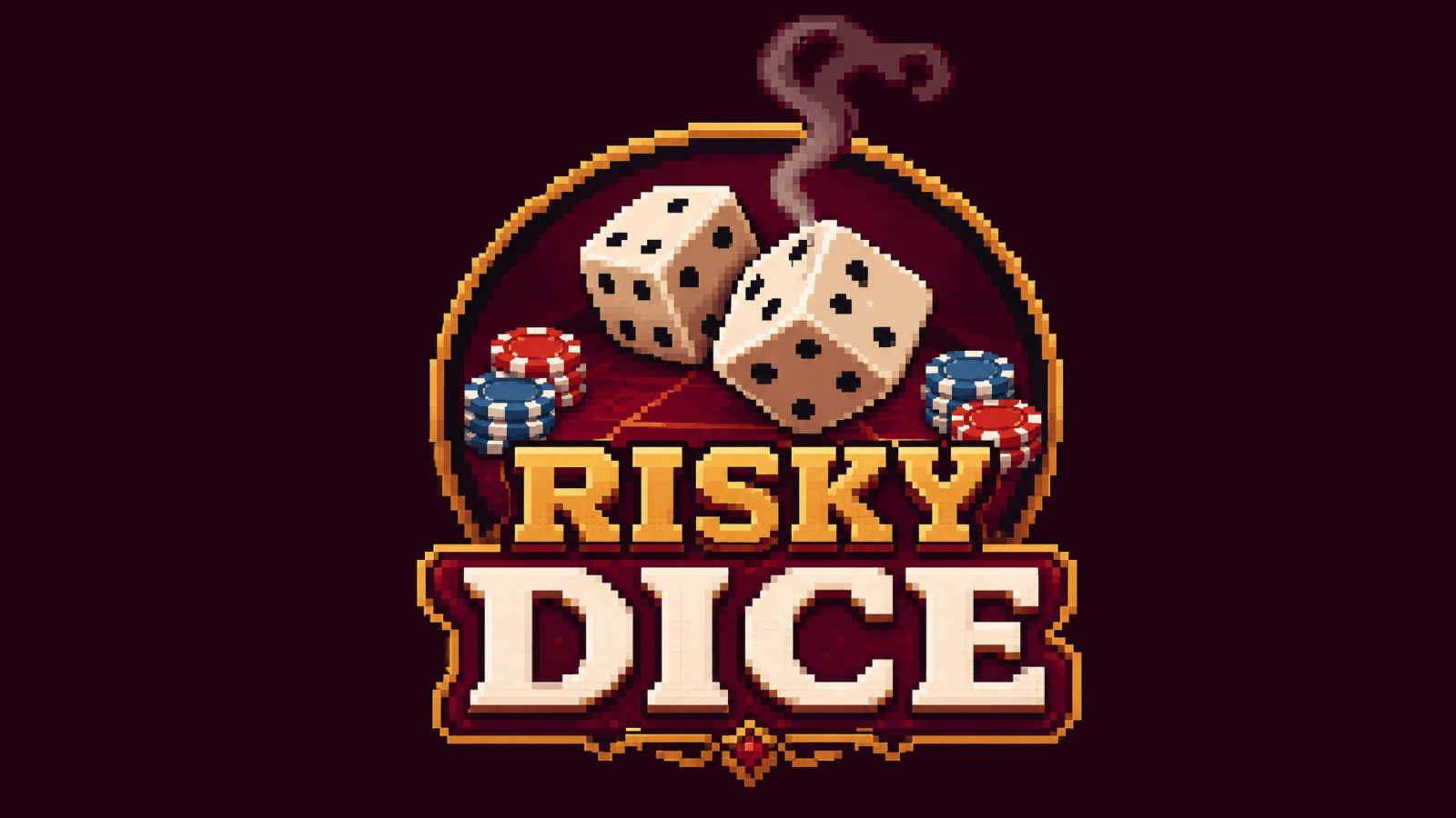 Risky Dice