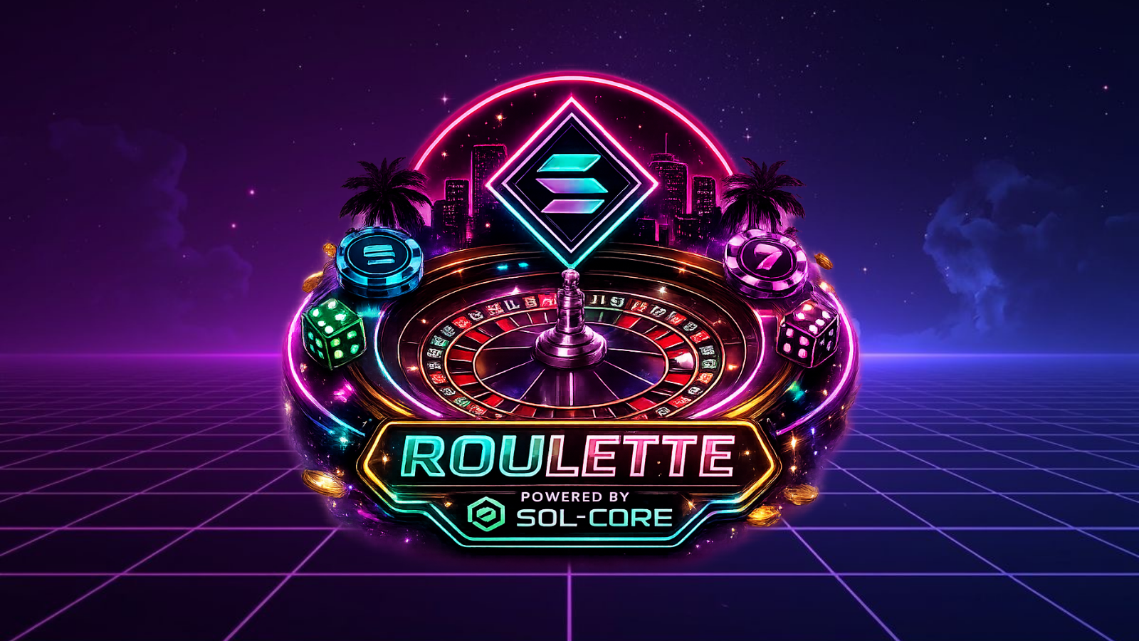 Roulette Stars