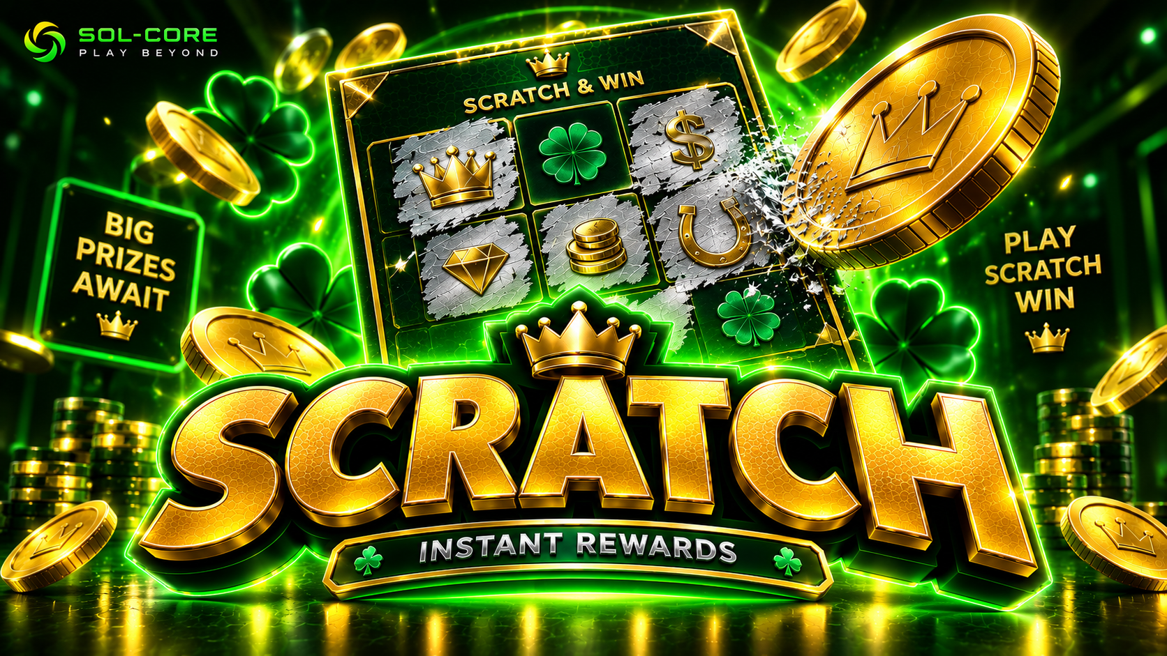 Scratch Classic