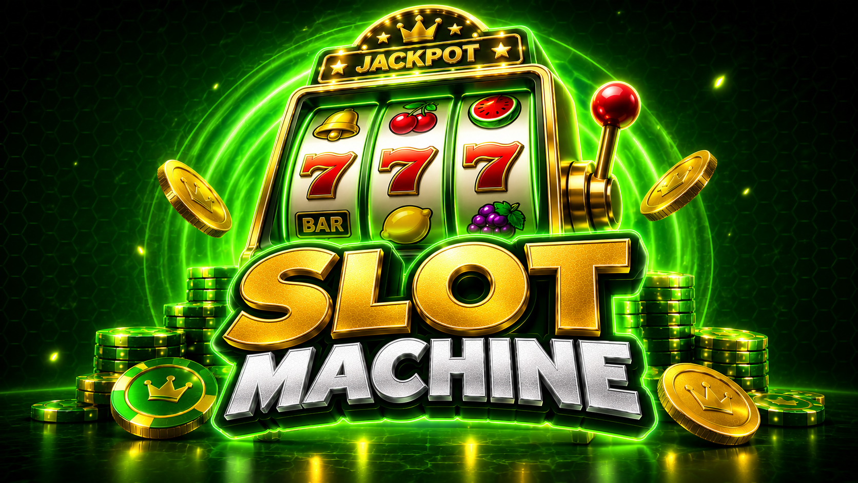 Slot Maschine Classic
