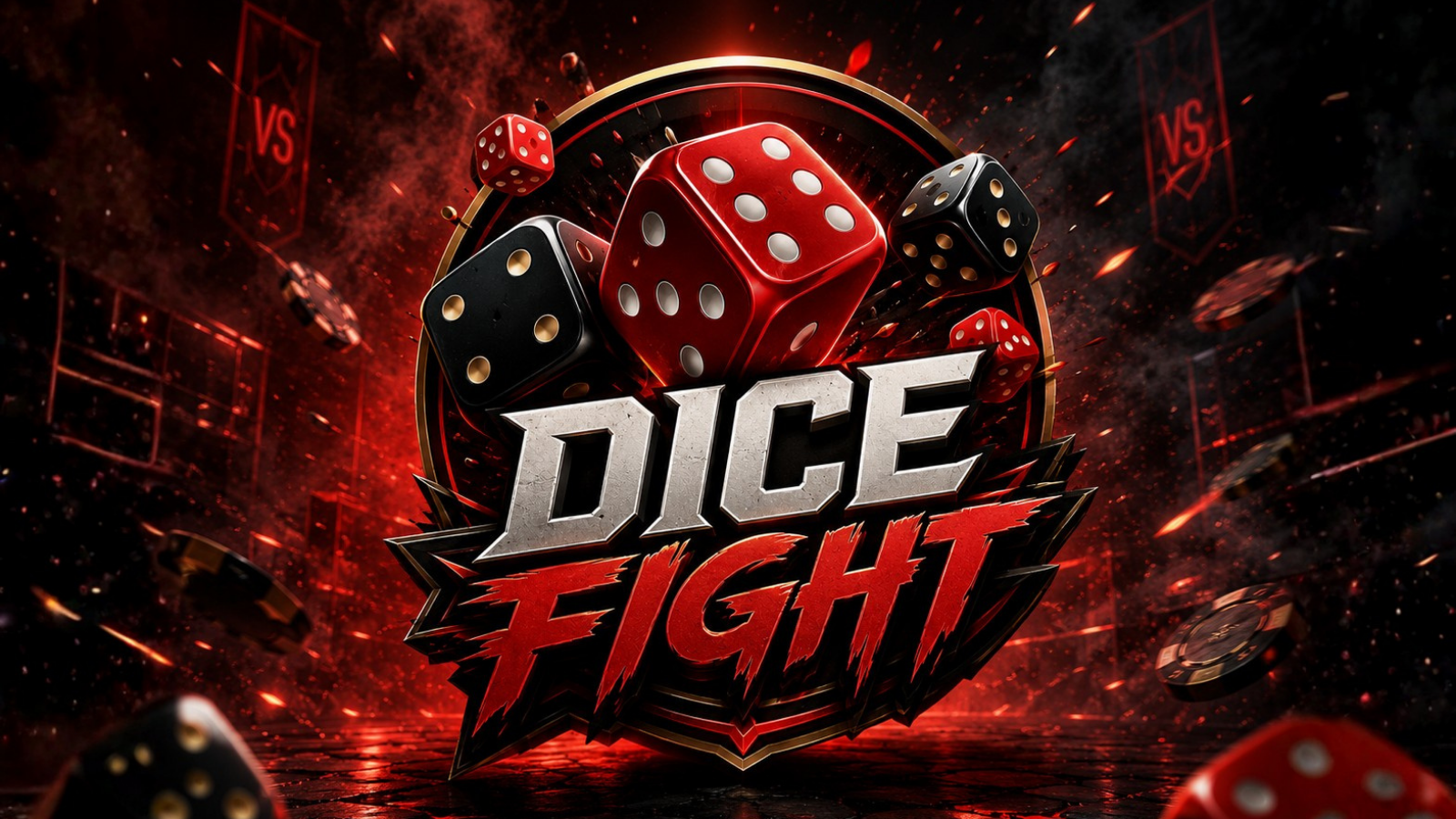 Dice Fight