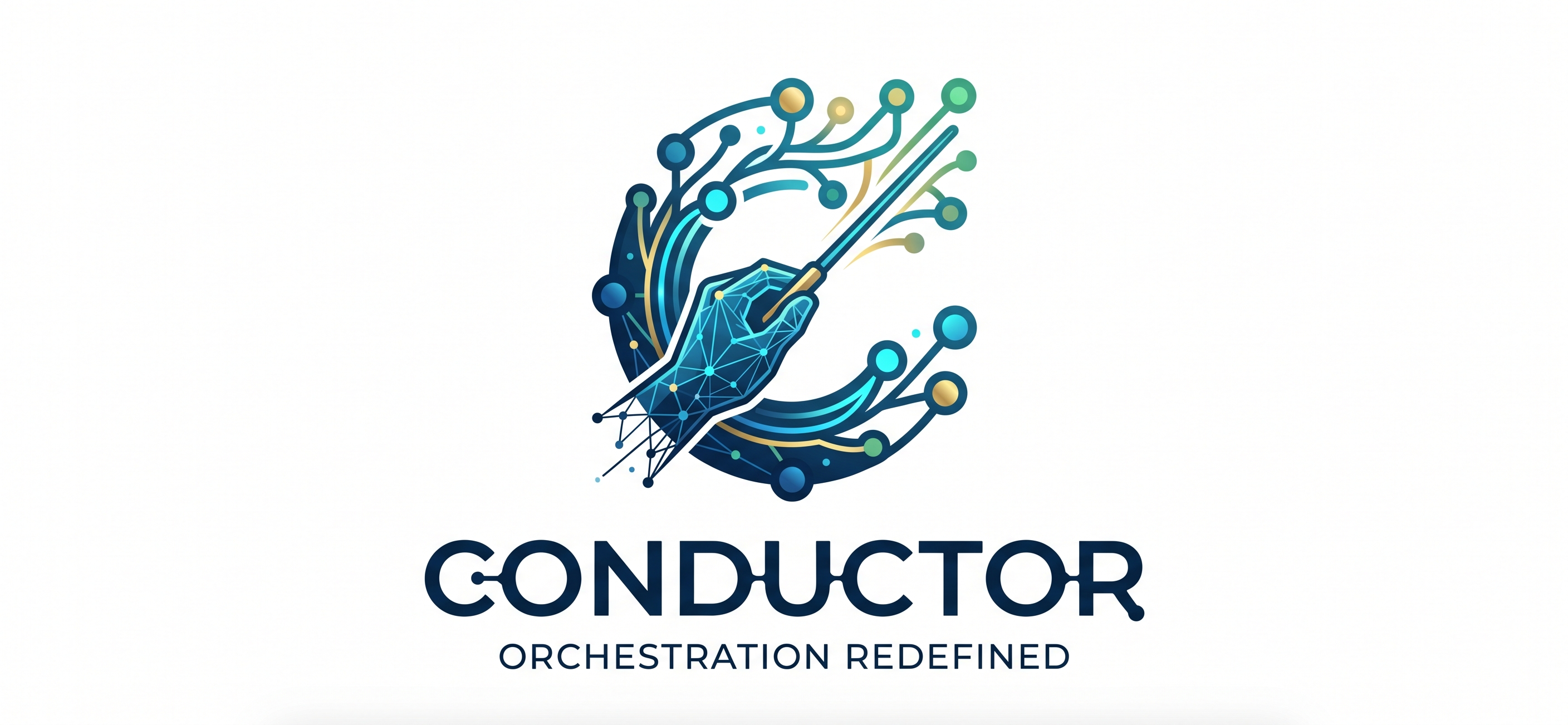 CONDUCTOR Banner