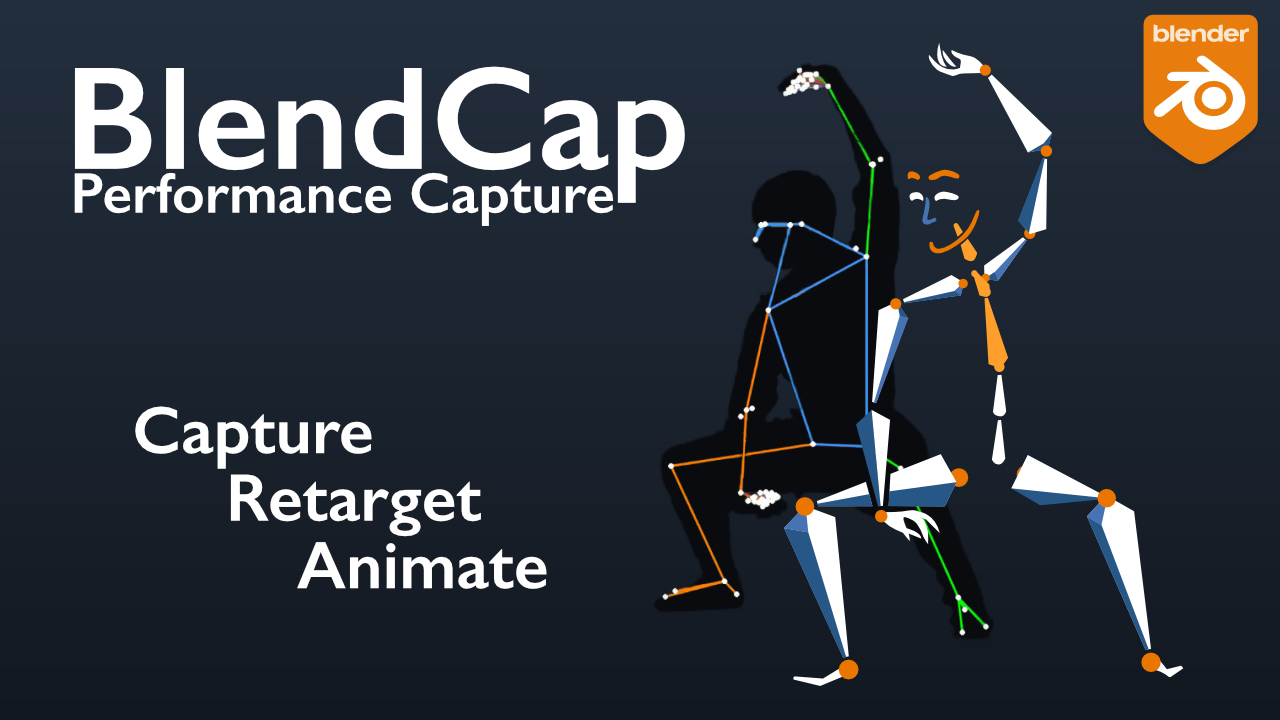 BlendCap