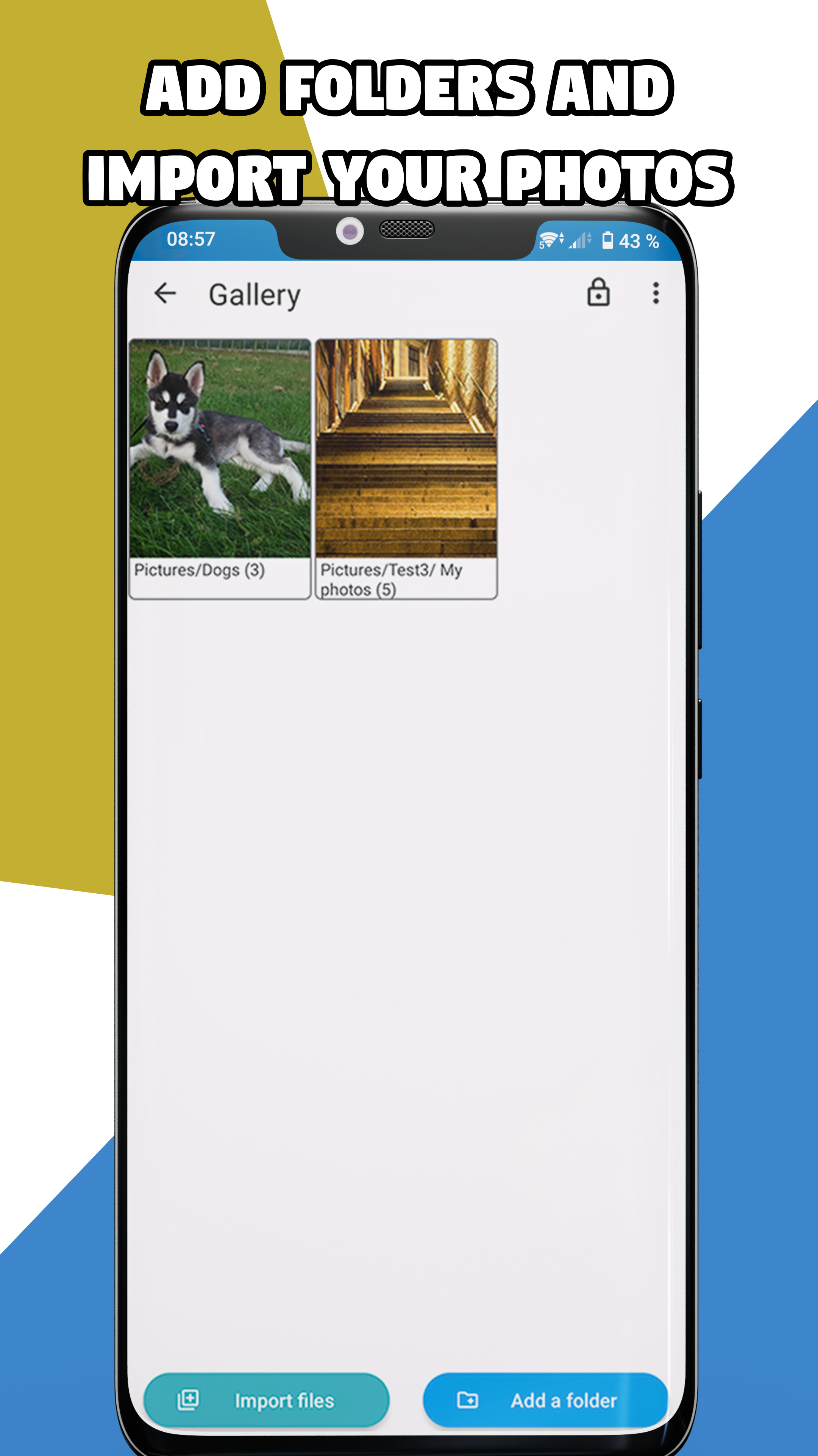 Screenshot 2 of Valv — opens full size