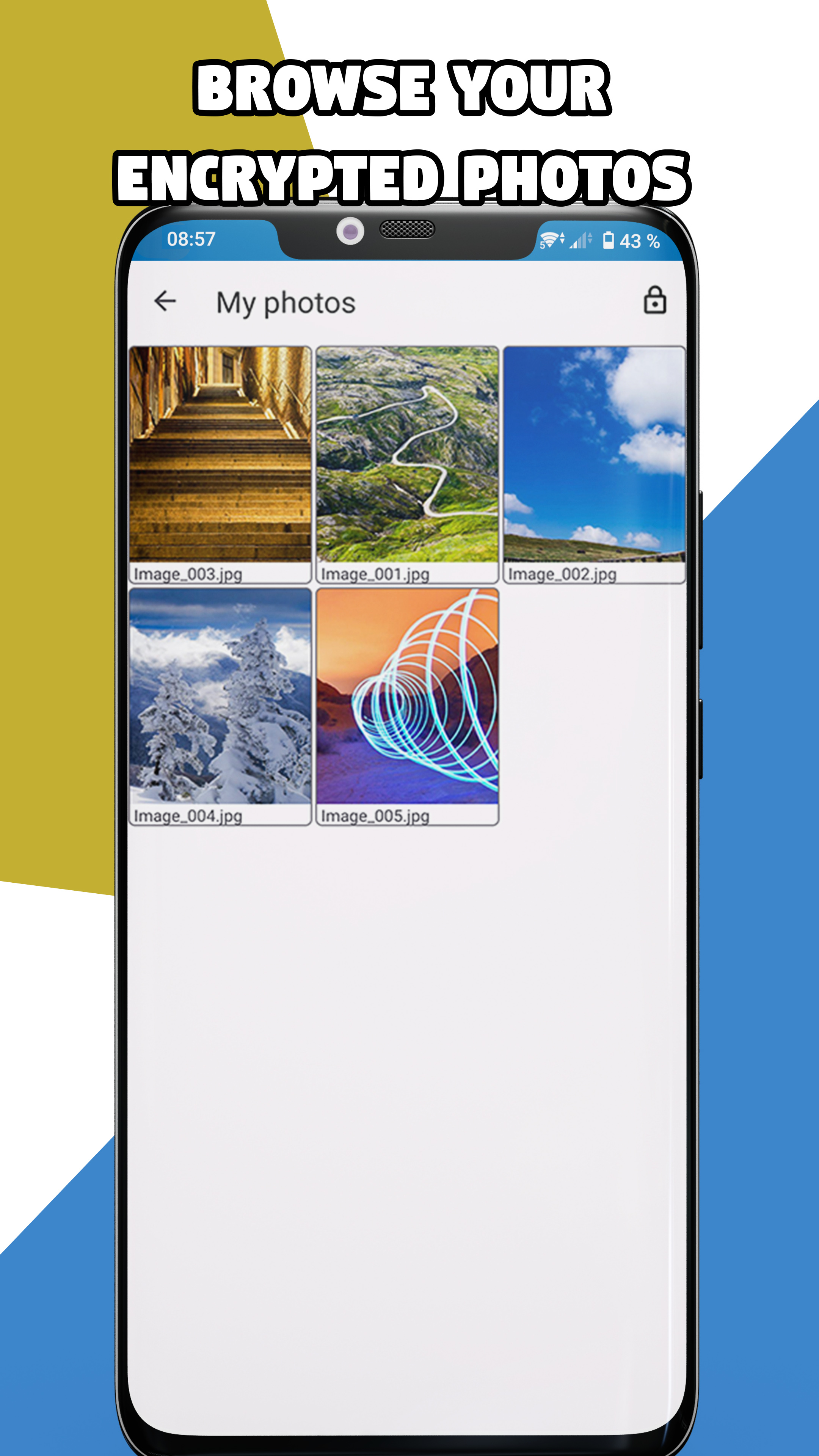 Screenshot 3 of Valv — opens full size