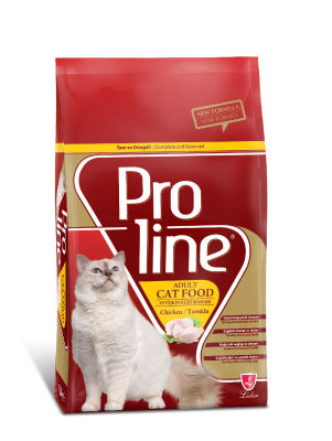 Proline Cat