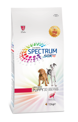 Spectrum Puppy 30