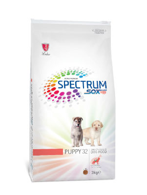 Spectrum Puppy 32