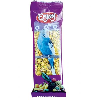 ENJOY MEYVELİ KRAKER