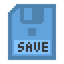Save Access (C#)'s icon