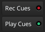 The Cue options