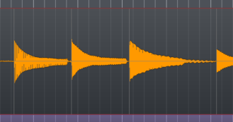 The Rhythm Ferret: analysing