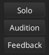 The Status buttons