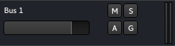 bus controls