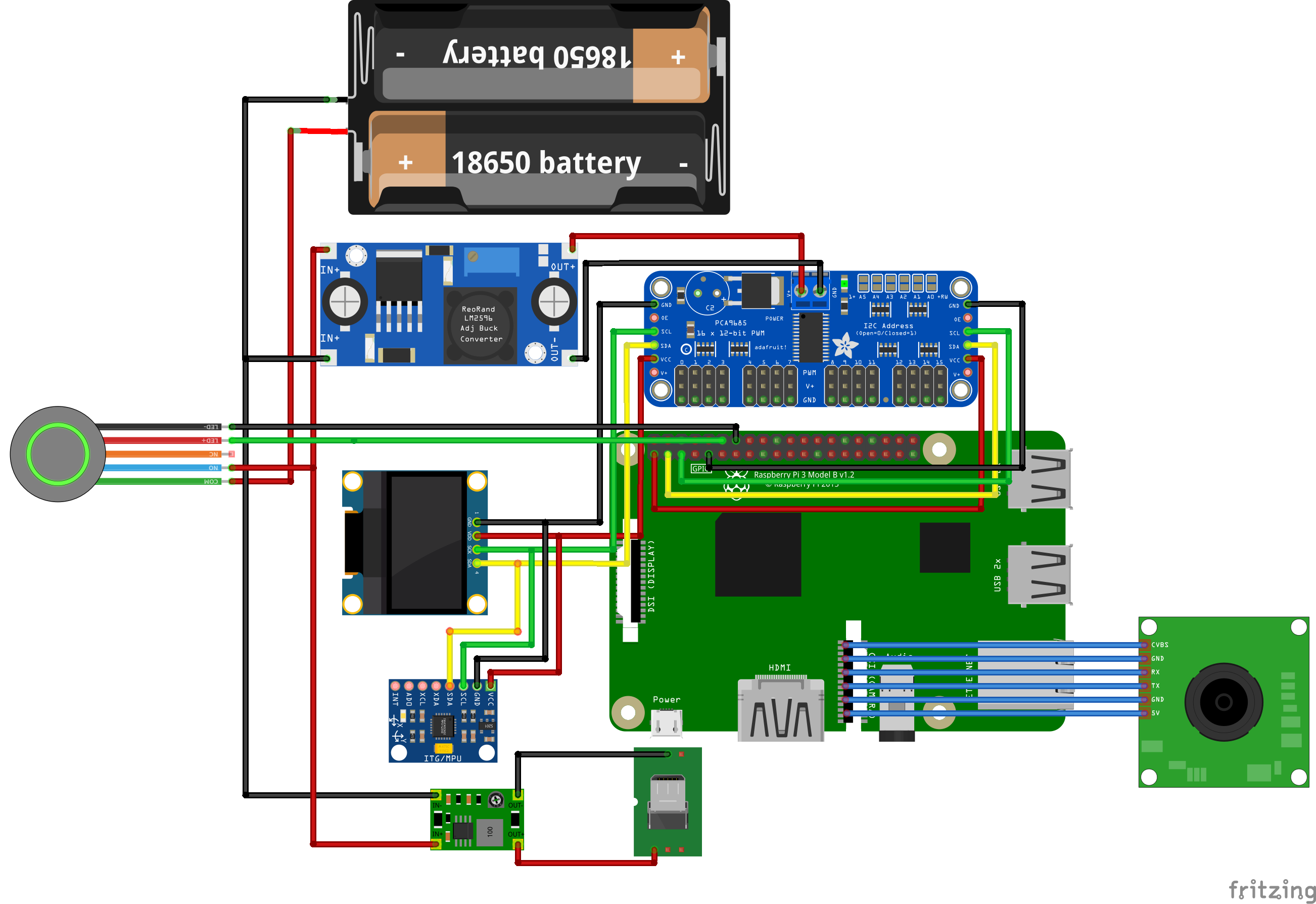 Circuit Diagram