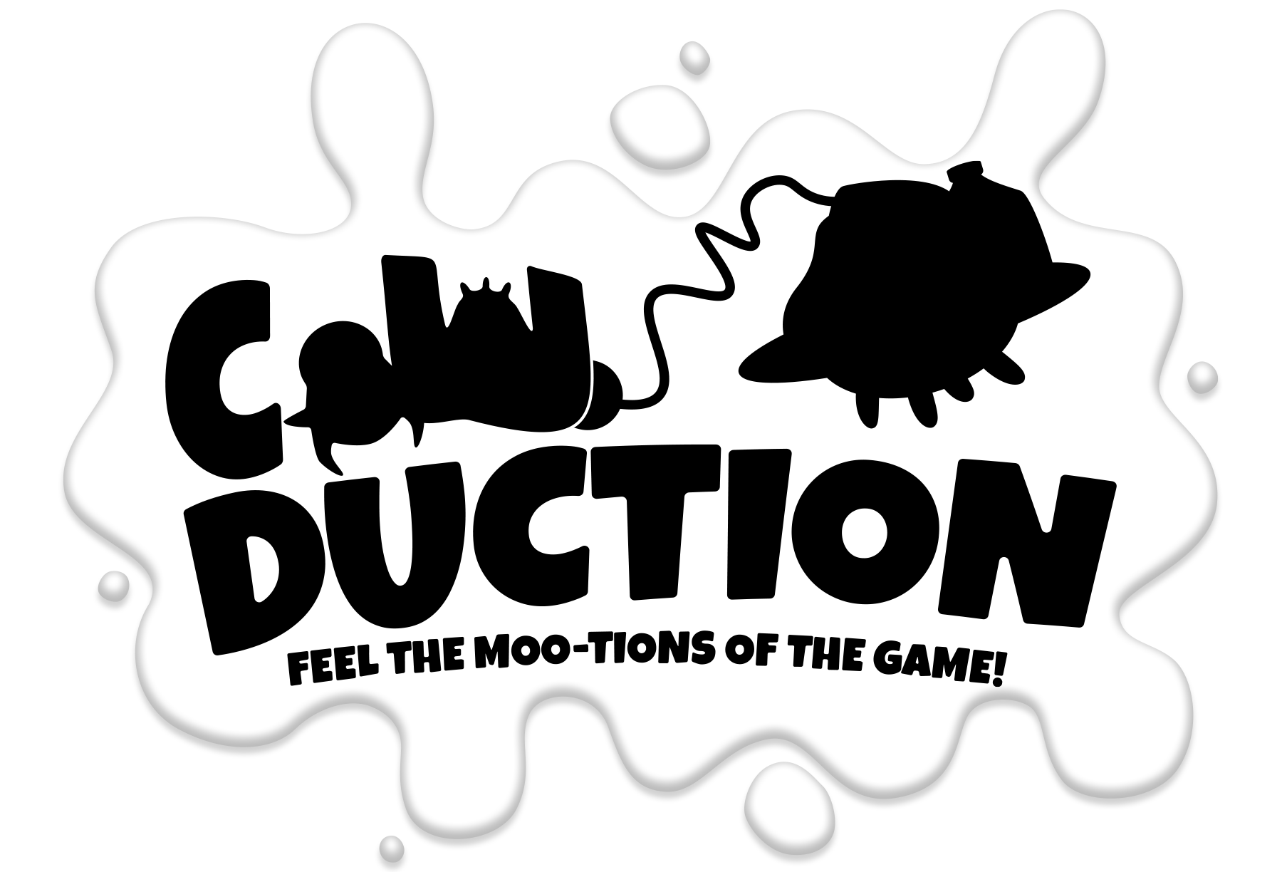 Cow-Duction logo