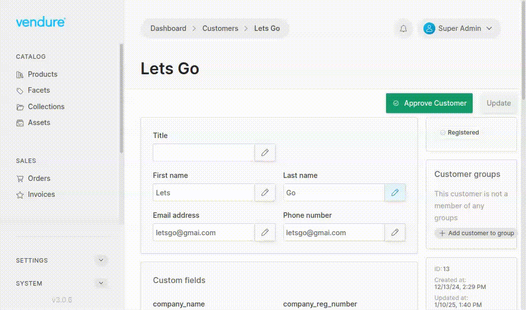 @area37/vendure-plugin-customer-approve horizontal
