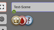 Compact icon