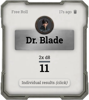 Modern Theme (default)