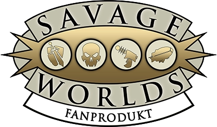 Savage Worlds Fan Product