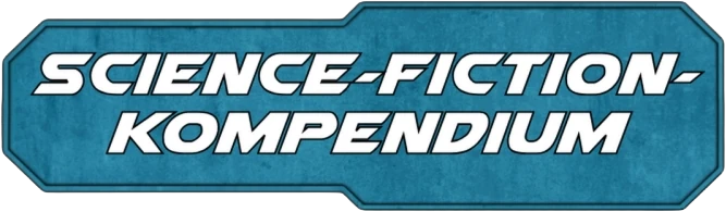 Arga's SWADE SciFi Companion (German)