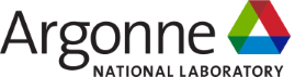 Argonne National Laboratory Logo