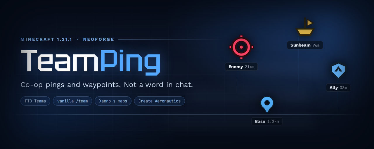 TeamPing