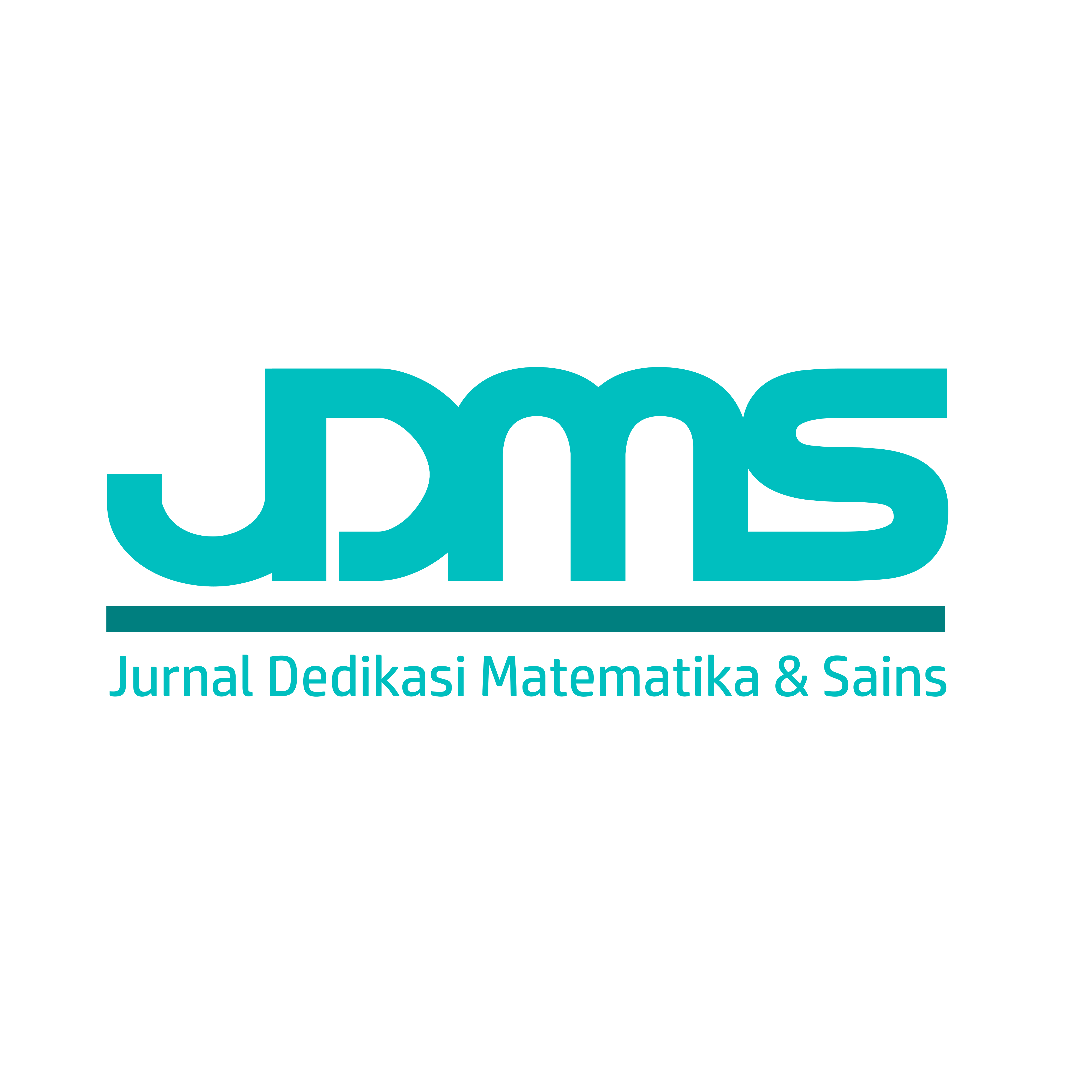 Logo JDMS