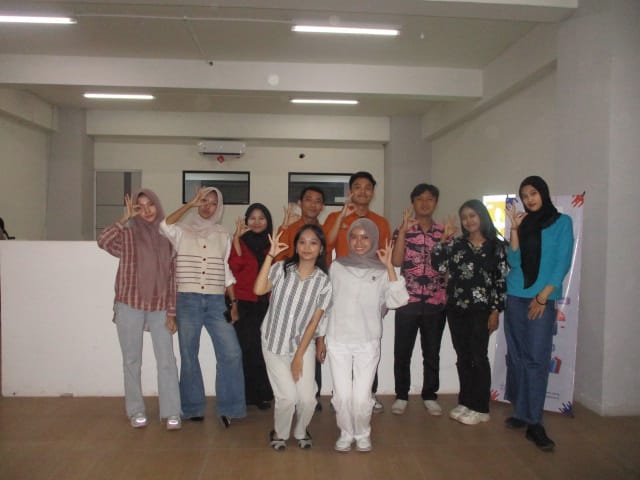 Foto Bersama