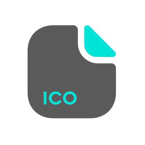 ico logo