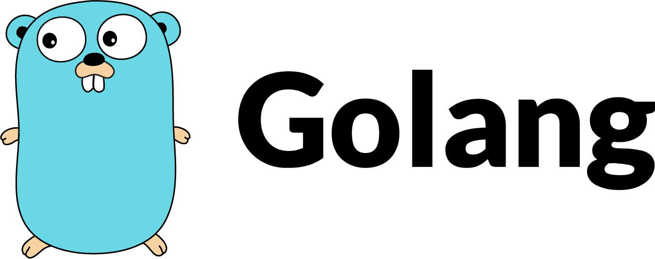 golang logo