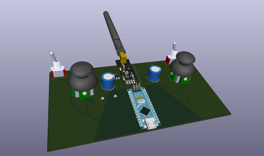 6-channel nrf24l01-transmitter, from the project README