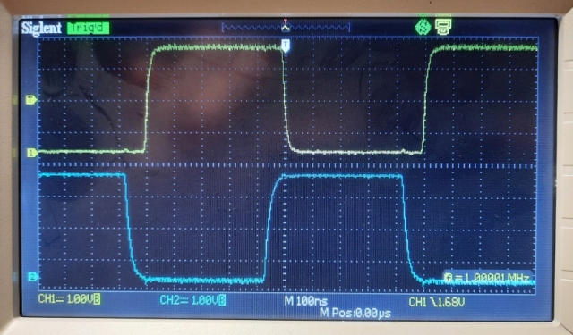 1MHz