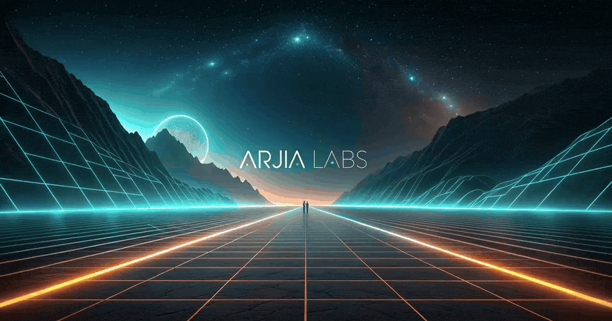 Arjia Labs — Programs for the Grid