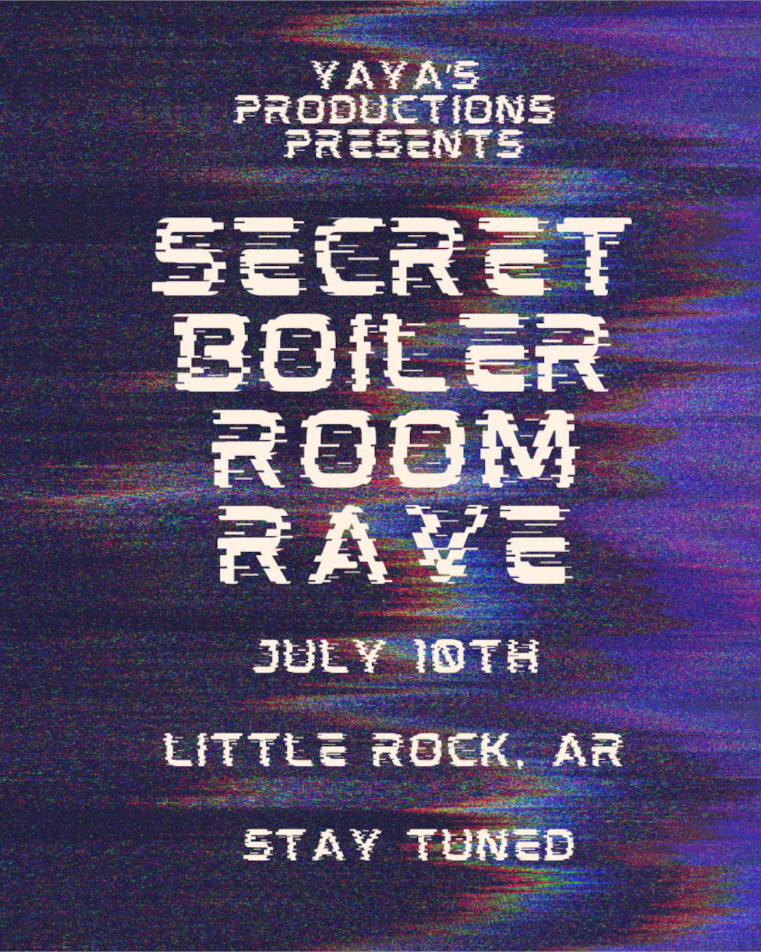 Flyer