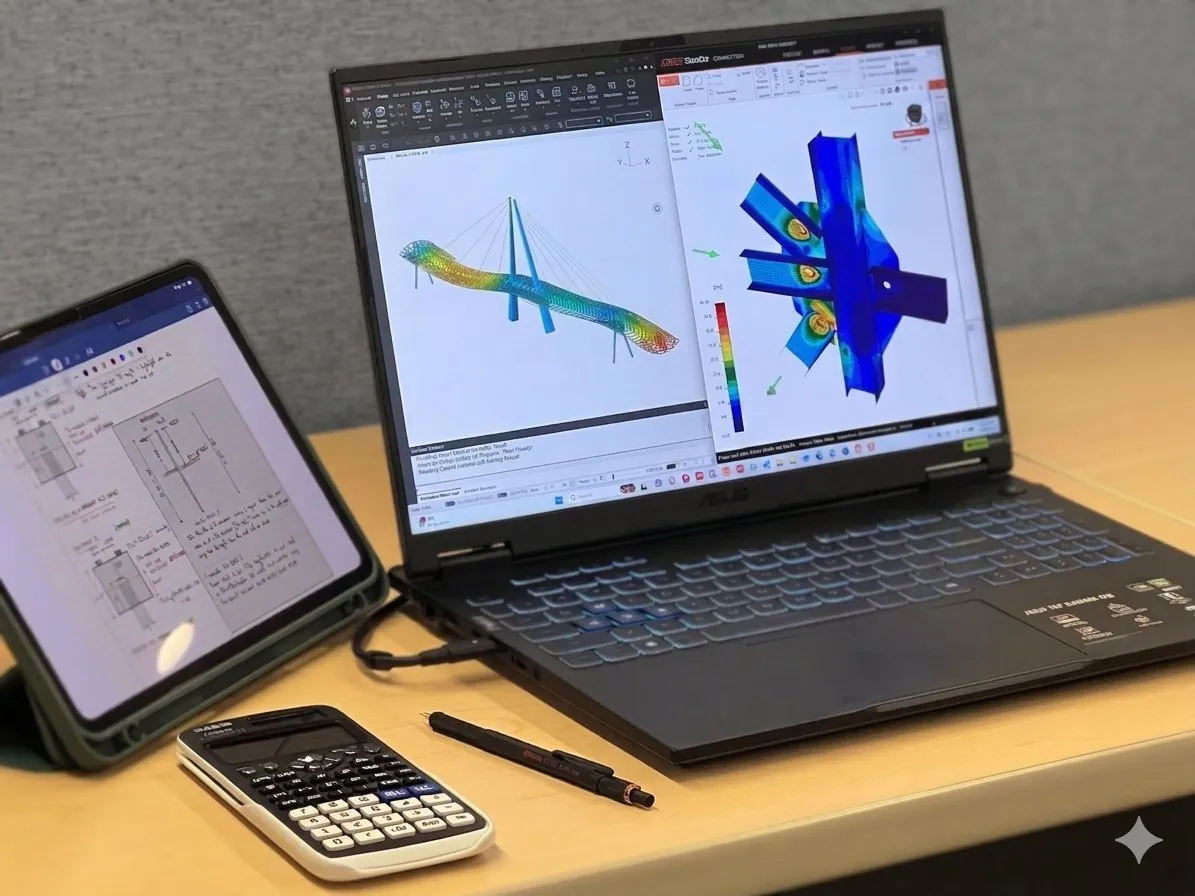 Structural Analysis Services
