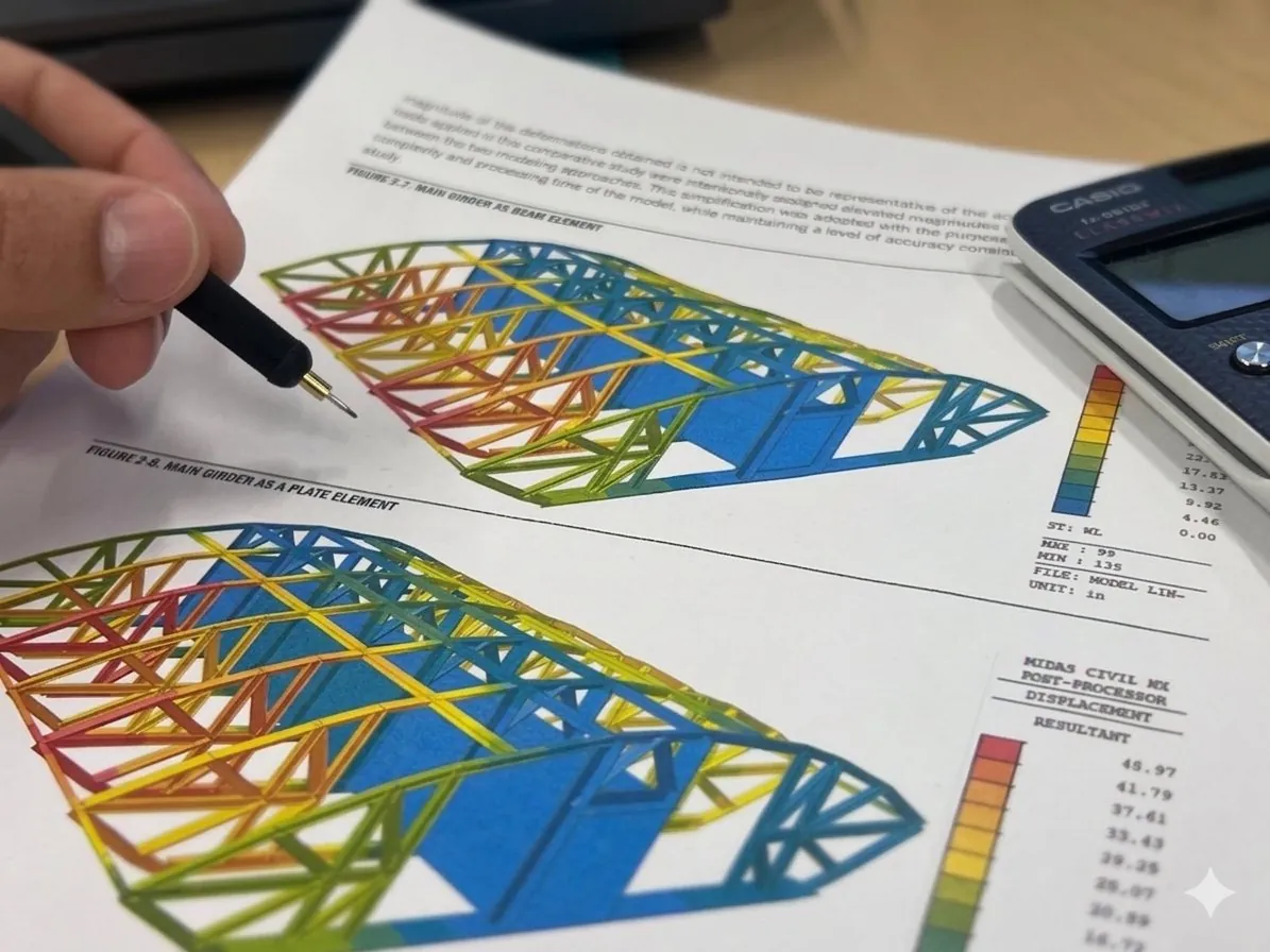 ARKAX Engineering structural engineering hero background