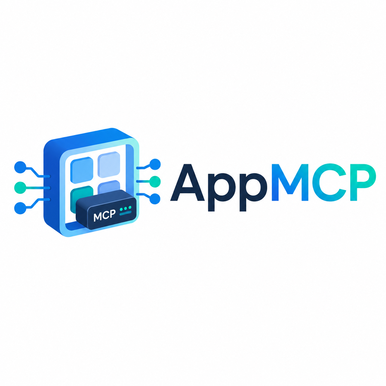 AppMCP logo