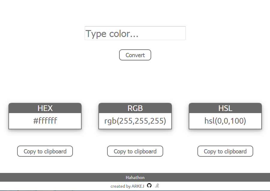 GitHub - code-runner92/hahathon-color-reader: Application in React.js ...