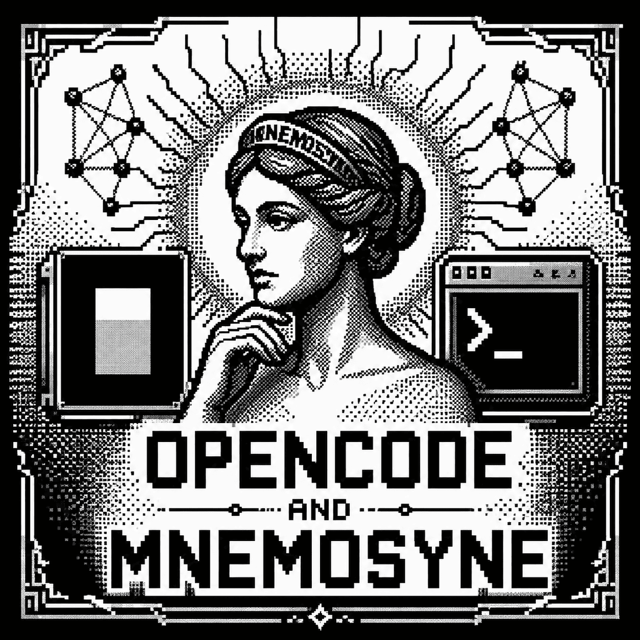 OpenCode and Mnemosyne