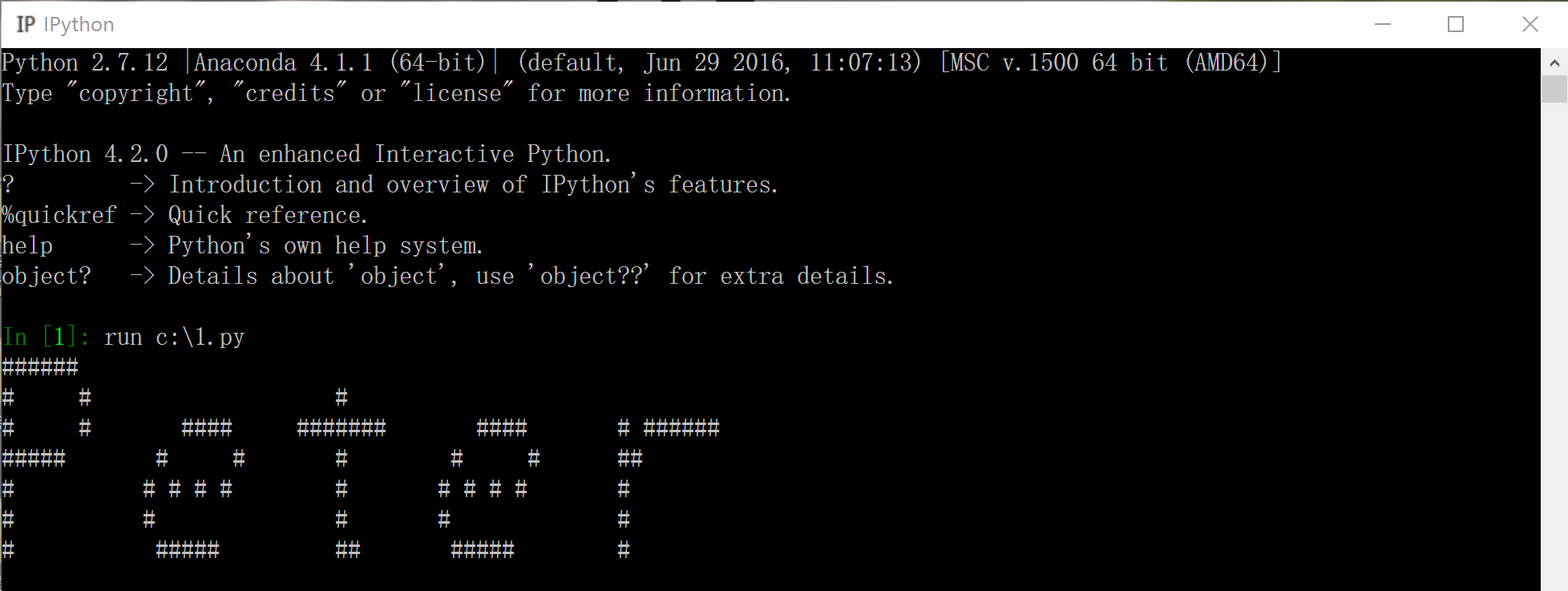 Exercise_2 computational results
