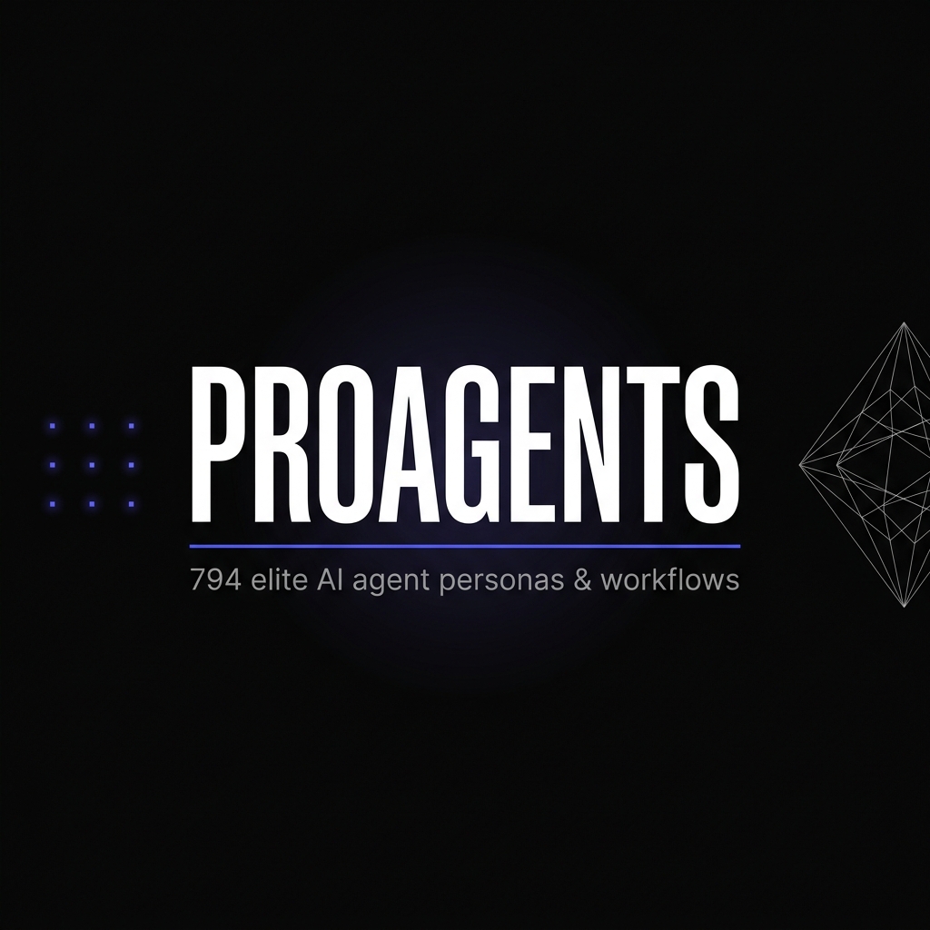 proagents