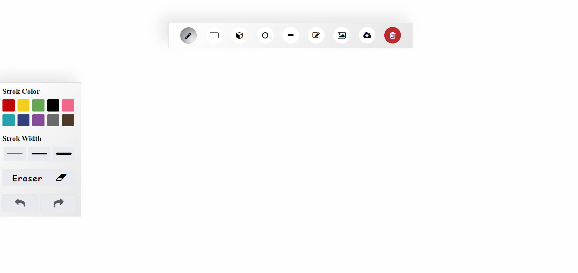 GitHub - ArmanA12/Whiteboard