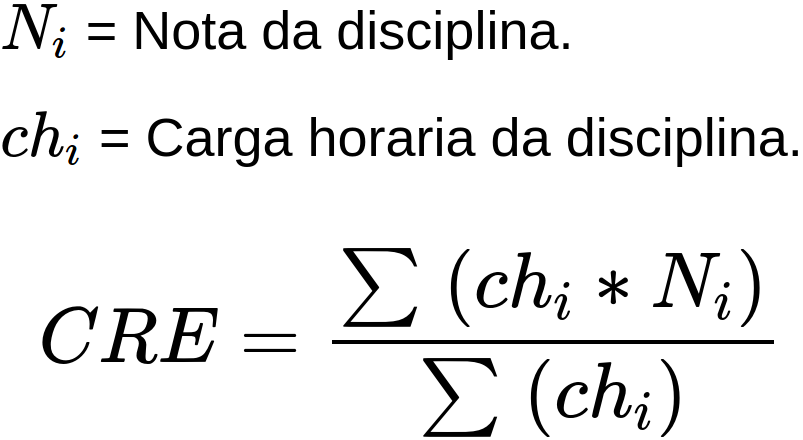 Formula