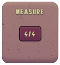 measure