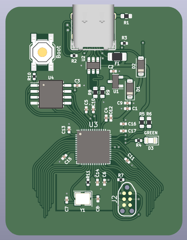 Tiebox, from the project README