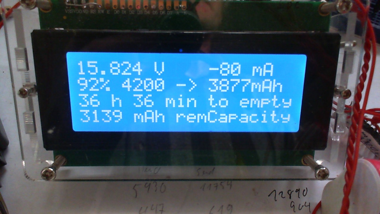 Dynamic data discharging