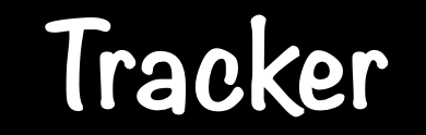 Tracker Logo