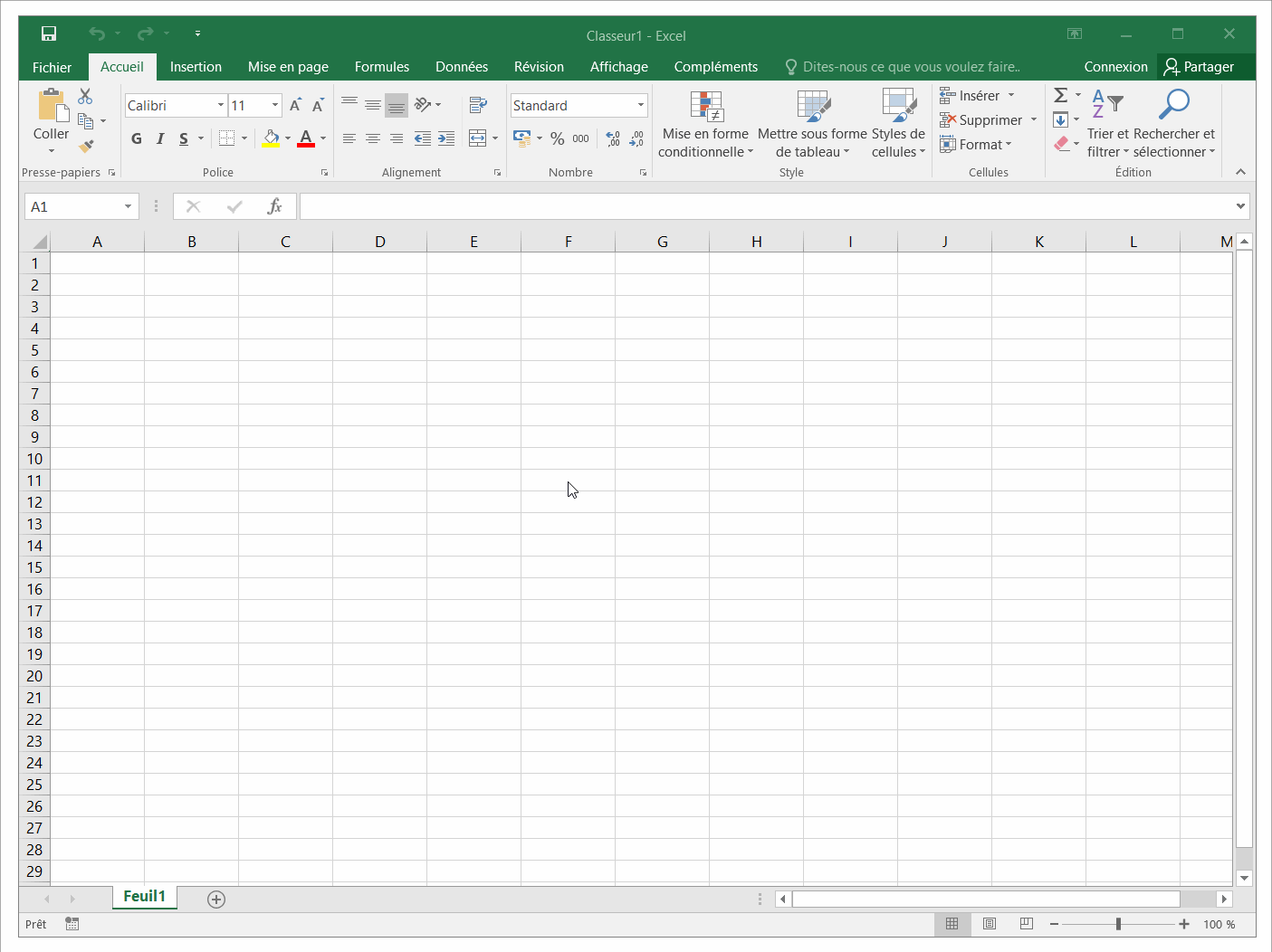 Excel-Ruban-Developpeur